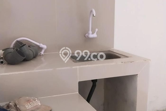 Rumah Idaman 2 KT Harga Terjangkau di Pasir Putih Depok Rumah Idaman 2 KT Harga Terjangkau di Pasir Putih Depok