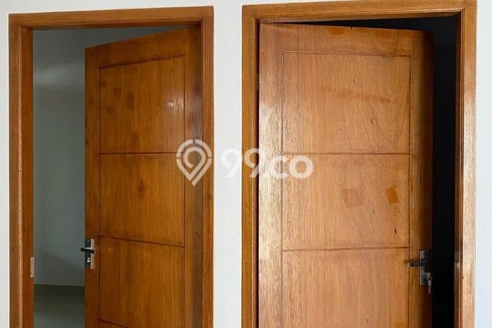 Rumah Idaman 2 KT Harga Terjangkau di Pasir Putih Depok Rumah Idaman 2 KT Harga Terjangkau di Pasir Putih Depok