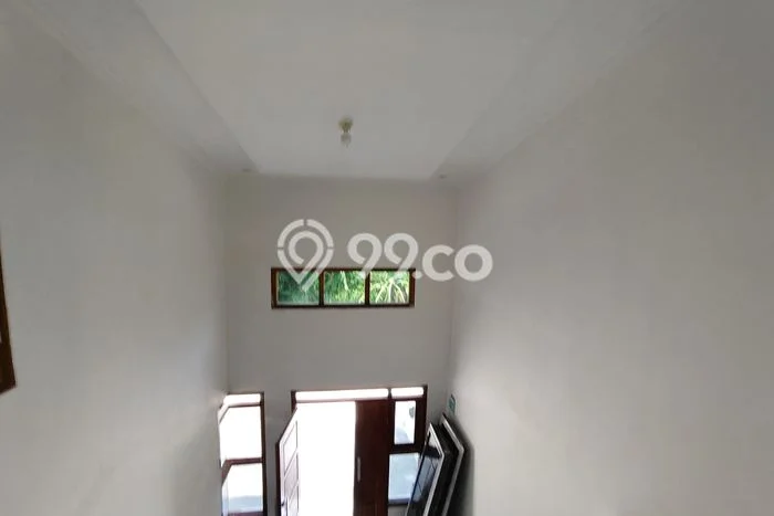 Rumah Budget Favorit Siap Huni di Sawangan LT 72m2 Rumah Budget Favorit Siap Huni di Sawangan LT 72m2