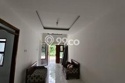 Hunian Strategis 2 KT LB 40m2 Kondisi Bagus di Citayam Hunian Strategis 2 KT LB 40m2 Kondisi Bagus di Citayam