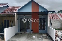 Rumah Nyaman 1 KT LB 36m2 Kondisi Bagus di Citayam Rumah Nyaman 1 KT LB 36m2 Kondisi Bagus di Citayam