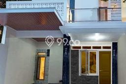 Rumah Idaman 3 KT Harga Terjangkau di Citayam Depok Rumah Idaman 3 KT Harga Terjangkau di Citayam Depok