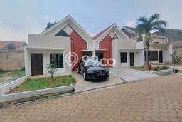 Dijual Cepat Rumah Minimalis & Modern LB 40m2 di Cinangka Dijual Cepat Rumah Minimalis & Modern LB 40m2 di Cinangka