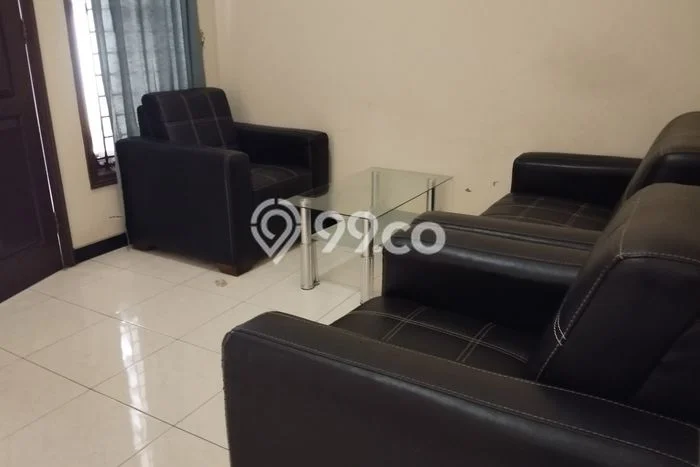 Jarang Ada! Rumah Sewa 2 Kamar Nyaman Siap Huni Sompok Jarang Ada! Rumah Sewa 2 Kamar Nyaman Siap Huni Sompok