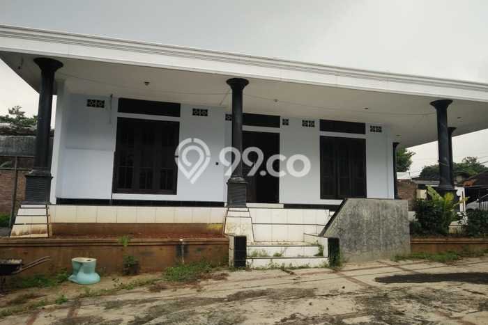 Rumah Elit Modern Siap Huni di Srondol Semarang Rumah Elit Modern Siap Huni di Srondol Semarang