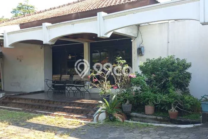 Dijual Hunian Mewah dengan Fasilitas Sekitar Komplit di Petarukan, Pemalang Dijual Hunian Mewah dengan Fasilitas Sekitar Komplit di Petarukan, Pemalang