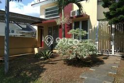 Dijual Rumah Eksklusif 2 KT di BSB City, Semarang Dijual Rumah Eksklusif 2 KT di BSB City, Semarang
