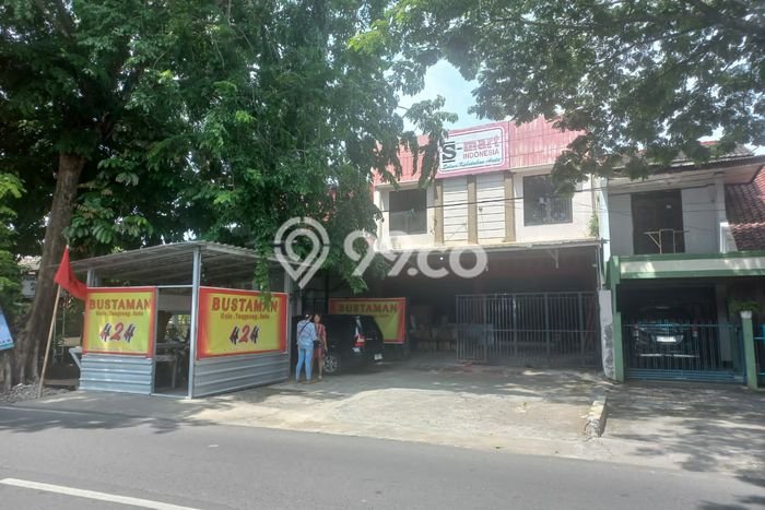 Unit Komersial Disewakan di Semarang Area Strategis Harga Kompetitif Unit Komersial Disewakan di Semarang Area Strategis Harga Kompetitif