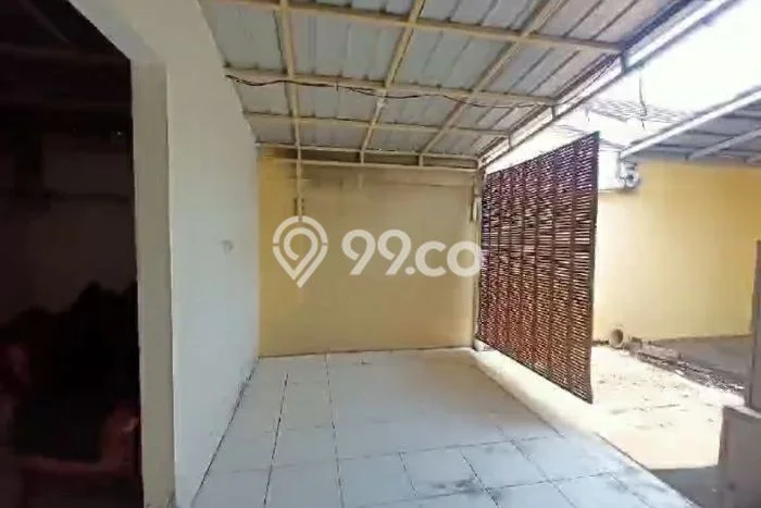 Rumah Terawat 2 KT 1 KM di Ngaliyan, Semarang Rumah Terawat 2 KT 1 KM di Ngaliyan, Semarang