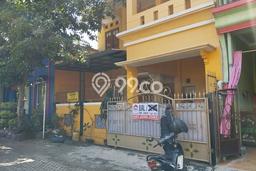 Rumah Luas Asri 3 KT Siap Huni di Plamongan Semarang Rumah Luas Asri 3 KT Siap Huni di Plamongan Semarang