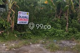Tanah Dijual di Semarang Seluas 310m2 Strategis Tanah Dijual di Semarang Seluas 310m2 Strategis