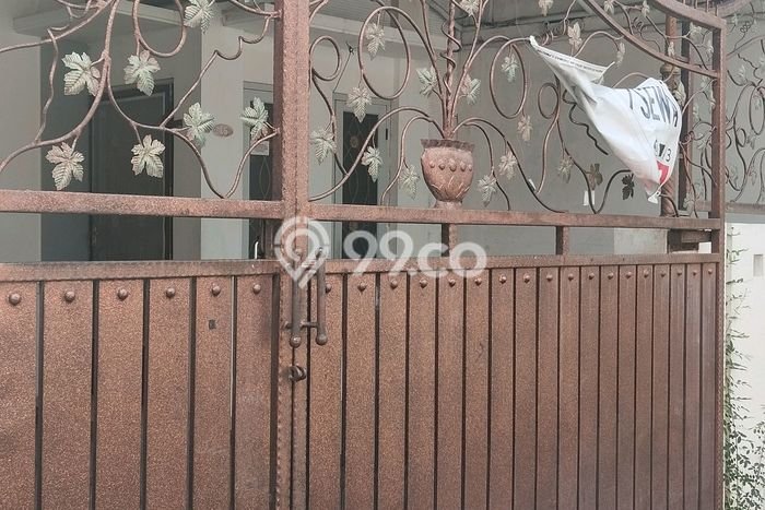 Dijual Cepat Rumah Favorit Siap Huni LB 74m2 di Pedurungan, Semarang Dijual Cepat Rumah Favorit Siap Huni LB 74m2 di Pedurungan, Semarang