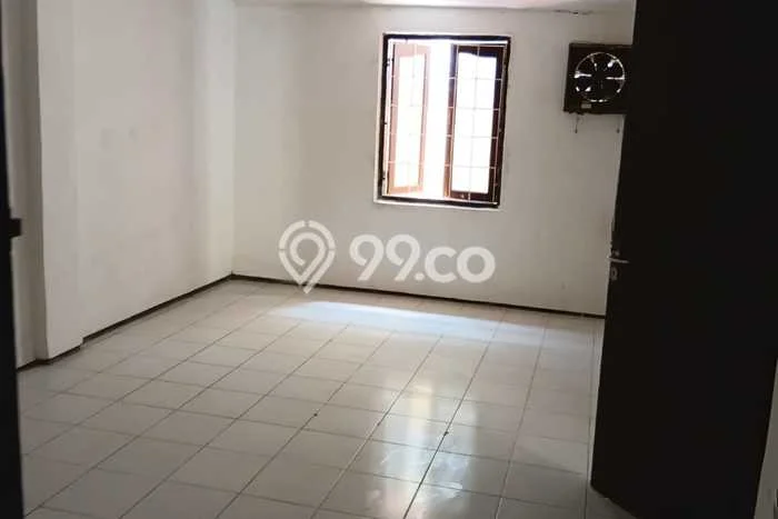 Disewakan! Rumah 3 Kamar Tidur &
2 Kamar Mandi di Sompok, Semarang Disewakan! Rumah 3 Kamar Tidur &
2 Kamar Mandi di Sompok, Semarang