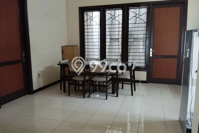 Jarang Ada! Rumah Sewa 2 Kamar Nyaman Siap Huni Sompok Jarang Ada! Rumah Sewa 2 Kamar Nyaman Siap Huni Sompok