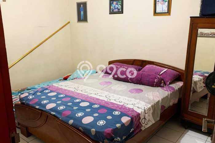 Rumah Elit Modern Siap Huni di pekunden Semarang Rumah Elit Modern Siap Huni di pekunden Semarang