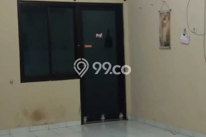 Hunian Strategis 1 KT LB 38m2 Kondisi Bagus di Pudak Payung Hunian Strategis 1 KT LB 38m2 Kondisi Bagus di Pudak Payung