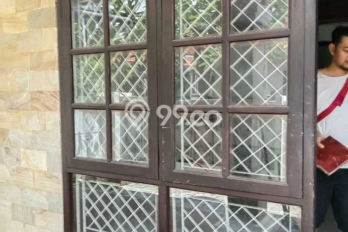 Disewakan! Rumah 3 Kamar Tidur &
2 Kamar Mandi di Sompok, Semarang Disewakan! Rumah 3 Kamar Tidur &
2 Kamar Mandi di Sompok, Semarang