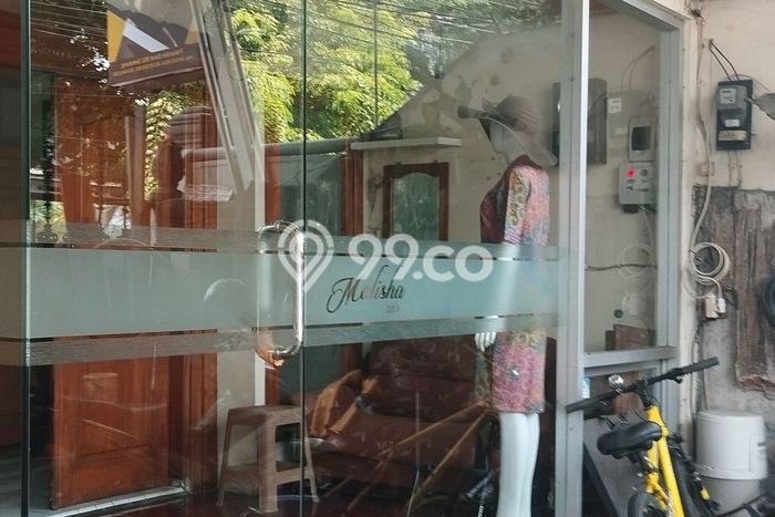 For Sale! Premium House LT 125m2 Desain Elegan di pekunden For Sale! Premium House LT 125m2 Desain Elegan di pekunden
