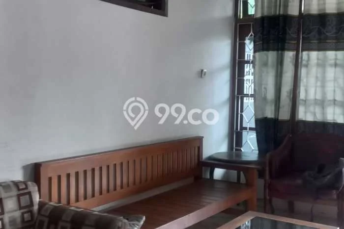 Hunian Nyaman Asri 6 KT Siap Pakai di Sampangan Semarang Hunian Nyaman Asri 6 KT Siap Pakai di Sampangan Semarang