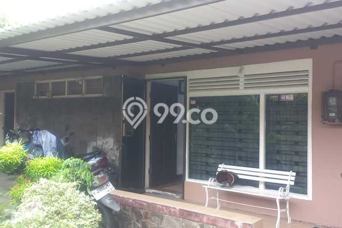 Rumah sewa siap pakai 3 KT di Simpang Lima, Semarang Rumah sewa siap pakai 3 KT di Simpang Lima, Semarang