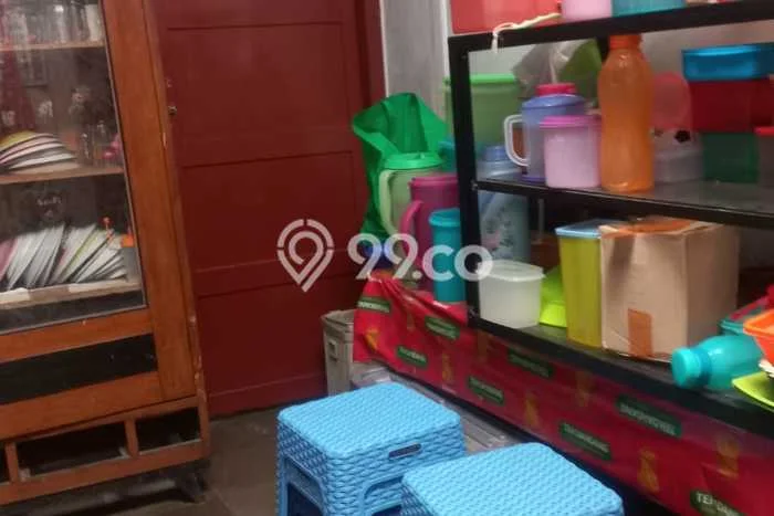 Hunian Nyaman Asri 6 KT Siap Pakai di Sampangan Semarang Hunian Nyaman Asri 6 KT Siap Pakai di Sampangan Semarang