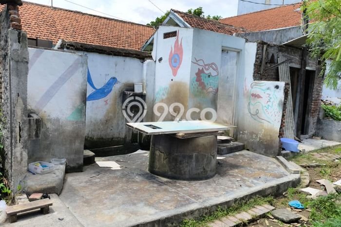 Tanah Disewakan Lokasi Semarang Seluas 446m2 Strategis dan Aman Tanah Disewakan Lokasi Semarang Seluas 446m2 Strategis dan Aman