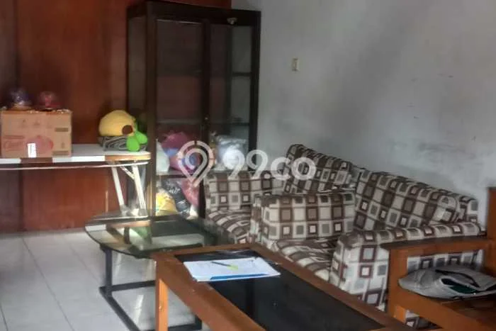 Hunian Nyaman Asri 6 KT Siap Pakai di Sampangan Semarang Hunian Nyaman Asri 6 KT Siap Pakai di Sampangan Semarang