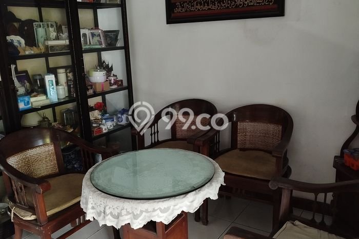 Jual Rumah Eksklusif 3 KT di Bukit Sari, Semarang Jual Rumah Eksklusif 3 KT di Bukit Sari, Semarang