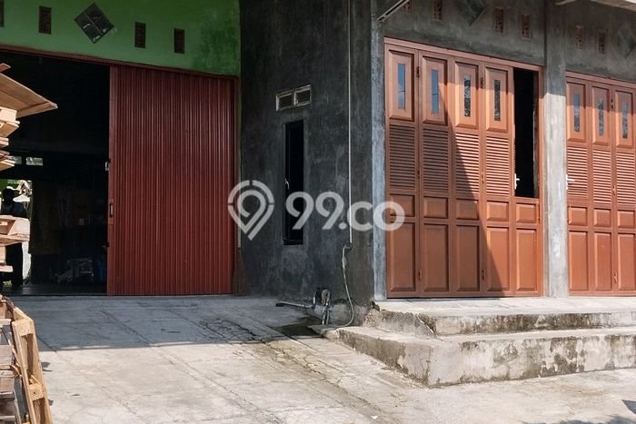 Komersial Favorit Dijual di Karangawen Demak Kawasan Pusat Bisnis Komersial Favorit Dijual di Karangawen Demak Kawasan Pusat Bisnis