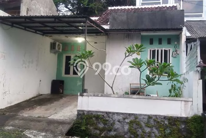 Hunian Strategis 1 KT LB 38m2 Kondisi Bagus di Pudak Payung Hunian Strategis 1 KT LB 38m2 Kondisi Bagus di Pudak Payung