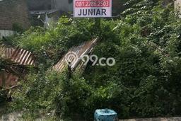 Tanah Dijual Lokasi Strategis di Semarang dengan Luas 104m2 Tanah Dijual Lokasi Strategis di Semarang dengan Luas 104m2