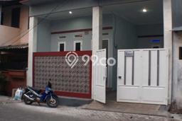 Hunian Nyaman Asri 2 KT Siap Pakai di Poris Tangerang Hunian Nyaman Asri 2 KT Siap Pakai di Poris Tangerang
