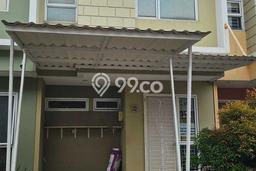 Disewakan Rumah Murah di Gading Serpong Tangerang Punya 2 KT Disewakan Rumah Murah di Gading Serpong Tangerang Punya 2 KT