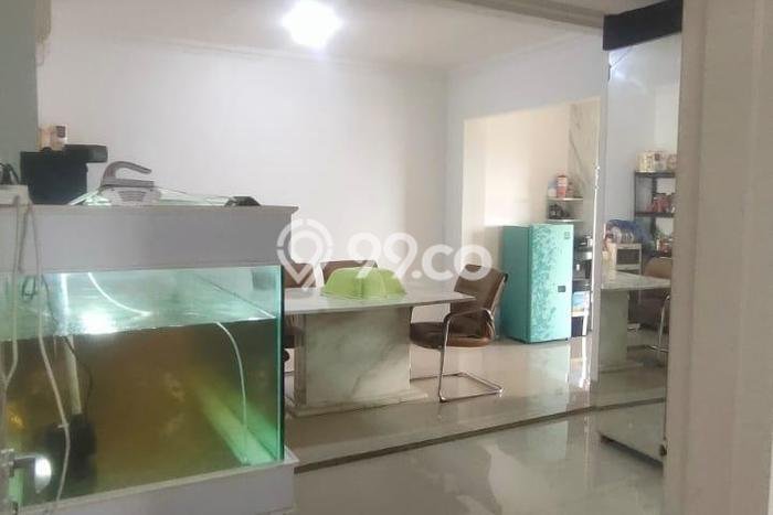 Rumah Luxury Modern Siap Huni di Green Lake City Jakarta Barat Rumah Luxury Modern Siap Huni di Green Lake City Jakarta Barat
