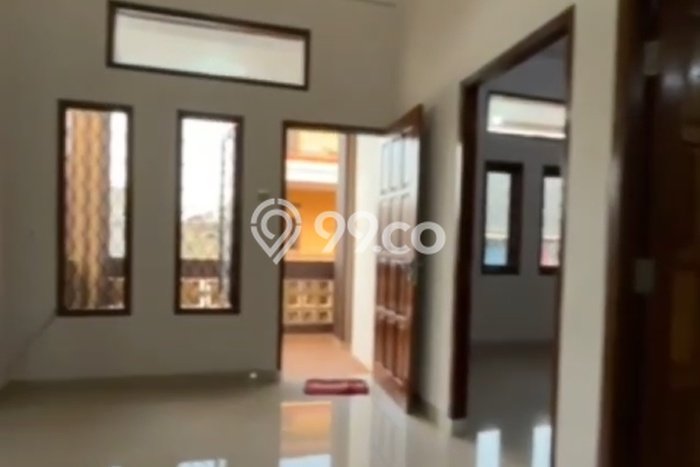 Rumah Modern 4 KT di Poris Tangerang Unfurnished Rumah Modern 4 KT di Poris Tangerang Unfurnished