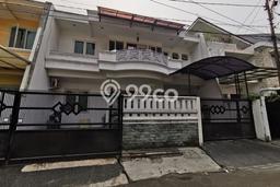 Rumah Luxury Modern Tanpa Renovasi di Sunrise Garden Jakarta Barat Rumah Luxury Modern Tanpa Renovasi di Sunrise Garden Jakarta Barat