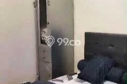 Hunian Apartemen Ekonomis di Jakarta Barat dengan 1 Kamar Tidur, 1 Kamar Mandi Hunian Apartemen Ekonomis di Jakarta Barat dengan 1 Kamar Tidur, 1 Kamar Mandi