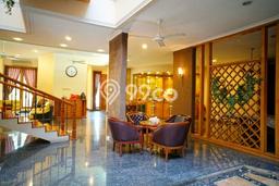 Rumah Luxury Modern Tanpa Renovasi di Pantai Mutiara Jakarta Utara Rumah Luxury Modern Tanpa Renovasi di Pantai Mutiara Jakarta Utara