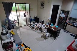 Dijual Rumah Strategis Bagus Punya 3 KT di Cipondoh Tangerang SHM Dijual Rumah Strategis Bagus Punya 3 KT di Cipondoh Tangerang SHM