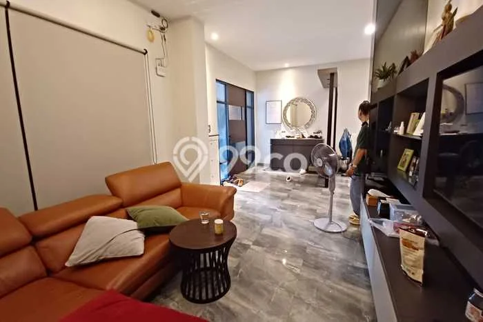 Hunian Super Elit dengan Akses Paling Strategis di Green Lake City, Jakarta Barat Hunian Super Elit dengan Akses Paling Strategis di Green Lake City, Jakarta Barat