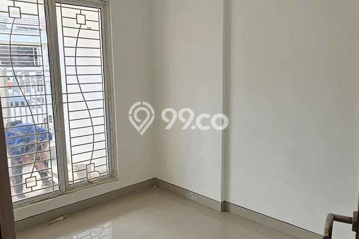 Rumah Minimalis 2 Kamar LT 60m2 di Poris Rumah Minimalis 2 Kamar LT 60m2 di Poris