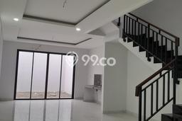 Dijual Rumah Premium dengan Fasilitas Sekitar Lengkap di Meruya, Jakarta Barat Dijual Rumah Premium dengan Fasilitas Sekitar Lengkap di Meruya, Jakarta Barat