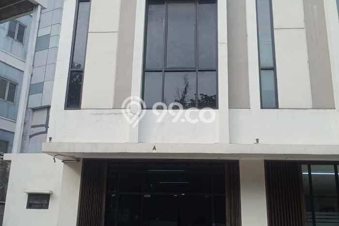 Ruko Disewakan Cepat di Kebon Jeruk Jakarta Barat LB 240m2 Ruko Disewakan Cepat di Kebon Jeruk Jakarta Barat LB 240m2