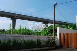 Tanah Kavling Dijual di Jakarta Timur dengan Spesifikasi 413m2 Tanah Kavling Dijual di Jakarta Timur dengan Spesifikasi 413m2
