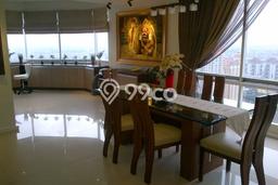 Untuk Dijual Apartemen Eksklusif 3 Bedroom di Jakarta Barat Dekat ke Fasilitas Publik Untuk Dijual Apartemen Eksklusif 3 Bedroom di Jakarta Barat Dekat ke Fasilitas Publik