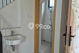PILIHAN TEPAT! Rumah di Kalideres, 3 KT, Dekat Mall, LT 85m² Bangunan 120m² PILIHAN TEPAT! Rumah di Kalideres, 3 KT, Dekat Mall, LT 85m² Bangunan 120m²