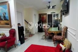 Rumah Modern Minimalis 3 Kamar Siap Huni di Cengkareng Rumah Modern Minimalis 3 Kamar Siap Huni di Cengkareng