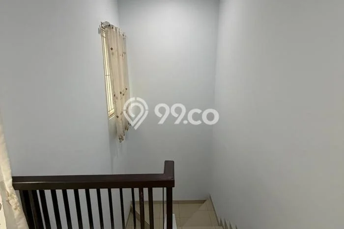 Rumah sewa siap pakai 2 KT di Puri Mansion, Jakarta Barat Rumah sewa siap pakai 2 KT di Puri Mansion, Jakarta Barat
