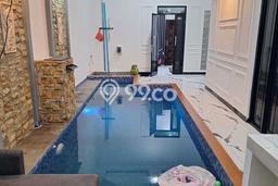 Jual Rumah Favorit Siap Huni LB 240m2 di Tenjo, Bogor Jual Rumah Favorit Siap Huni LB 240m2 di Tenjo, Bogor