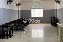 Ruko disewakan lokasi strategis Cengkareng Jakarta Barat 248m2 Ruko disewakan lokasi strategis Cengkareng Jakarta Barat 248m2